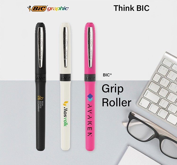 grip roller chrome